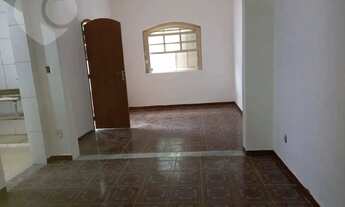 Imagem: Casa à venda, 90 m² por R$ 320.000,00