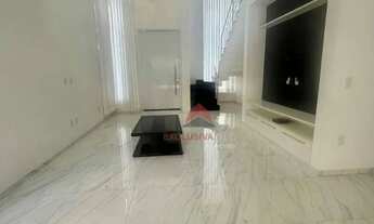 Imagem: Casa com 3 dormitórios à venda, 255 m²