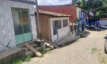 Imagem 2: Casa à venda no bairro de Ipioca, Maceió-AL