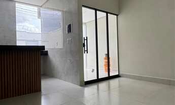 Imagem 7: Casa a venda no Bairro Jardim Olímpico