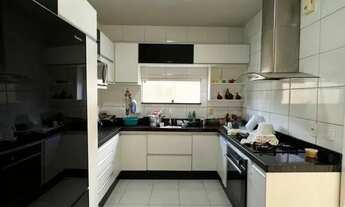 Imagem 7: Sobrado para venda tem 150 metros quadrados com 3 quartos em Vila Oliveira - Mogi das Cruz