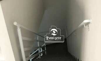 Imagem 6: Salão para alugar, 55 m² por R$ 2.936,00/mês - Vila Alzira - Santo André/SP