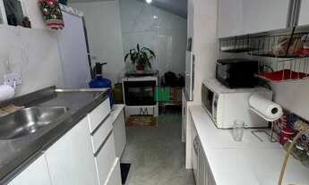 Imagem 7: Casa com 3 dormitórios à venda, 50 m² por R$ 320.000,00 - Boqueirão - Curitiba/PR