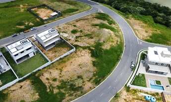 Imagem 3: Terreno à venda com 662 m² no Residencial Arboretum, Vinhedo