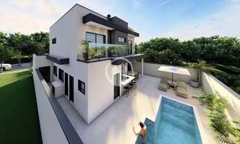 Imagem 3: Casa à venda com 03 suítes - Gran Ville São Venâncio - itupeva/SP