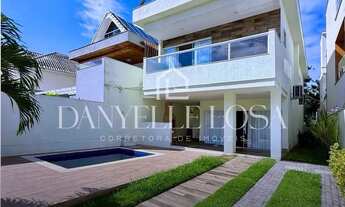 Imagem 2: Imóvel para venda tem 282 metros quadrados com 3 quartos