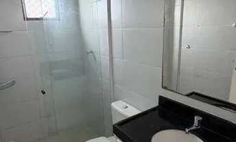 Imagem 4: Apartamento com 2 dormitórios para alugar, 57 m² por R$ 2.350/mês - Catolé - Campina Grand