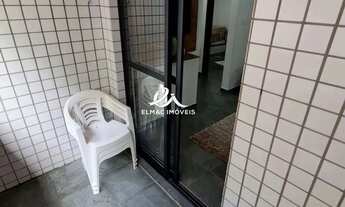 Imagem 3: Apartamento com 2 Quartos e 2 banheiros à venda, 67m² - Vila Guilhermina - Praia Grande- S