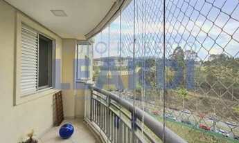 Imagem 4: APARTAMENTO - TAMBORÉ - SP