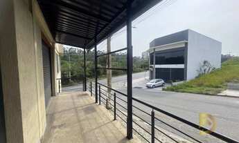 Imagem 5: Galpão para Alugar em Jardim Serra Grande, Caieiras, 150m²