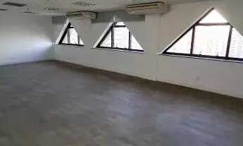 Imagem: Escritório para aluguel possui 60 metros