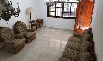 Imagem 2: Casa no Rudge Ramos com 215 metros de área