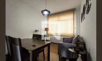 Imagem 2: Apartamento à Venda - Colégio Batista, 2 Quartos, 60 m2