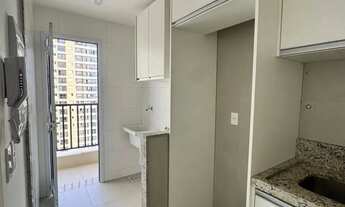 Imagem 3: Apartamento Alto Padrão Cond Alvorada