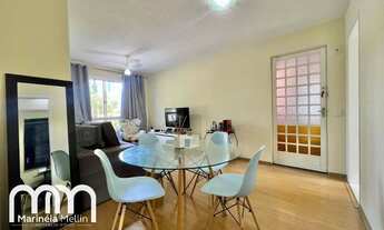 Imagem: APARTAMENTO A VENDA CONDOMÍNIO VILA FLORA