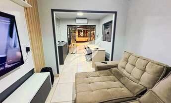 Imagem 3: Casa com 02 quartos à venda no bairro Hilda Mandarino