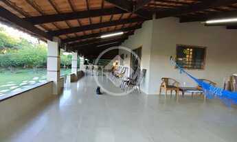 Imagem 3: Hidrolândia - Casa no Condomínio Cidade das Águas codigo: 267105