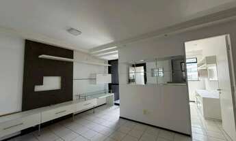 Imagem 5: Imóvel para venda com 60 metros quadrados com 2 quartos em Meireles - Fortaleza - CE