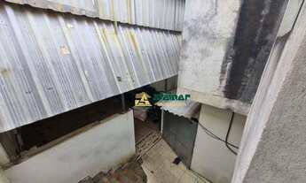 Imagem 6: Galpão para alugar, 180 m² por R$ 3.800,00/mês - Vila Monteiro Lobato - Guarulhos/SP