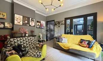 Imagem 3: Apartamento 191M² - para Alugar