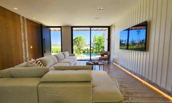 Imagem 6: Casa à venda com 04 suítes e piscina no Condomínio Amaná, em Xangri-lá. REF