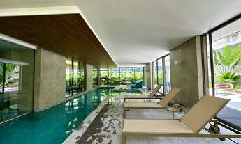 Imagem 6: Apartamento à venda no bairro Savassi