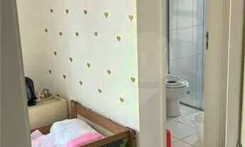 Imagem 3: Apartamento com 3 quartos à venda em Jardim Paulista - SP