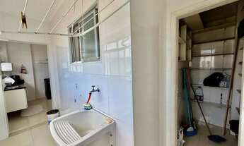 Imagem 7: Cobertura 3 quartos - Vila Belmiro - Santos - SP