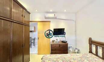 Imagem 7: Apartamento com 2 quartos à venda, 70 m² por R$ 240.000 - Fonseca - Niterói/RJ