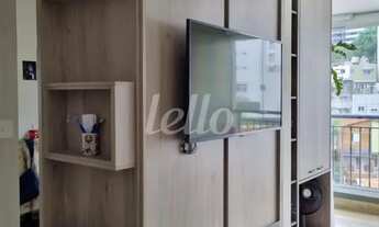 Imagem 2: Apartamento 3 quartos Ã venda no(a) Vila Pompeia