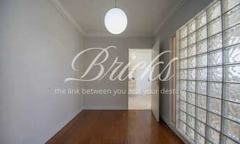 Imagem 6: APARTAMENTO VENDA CAMPO BELO 4 DORMITÓRIOS 2 VAGAS DE GARAGEM