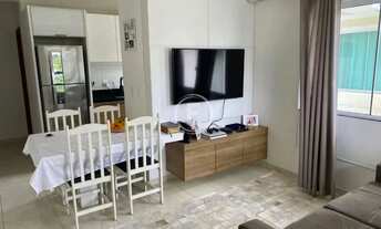 Imagem 3: Apartamento 2 Quartos com 1 Suíte - Nova Palhoça