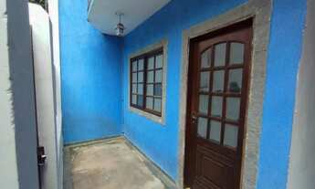 Imagem: Casa Residencial para locação - Total