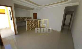 Imagem 7: Casa com 2 dormitórios à venda, 60 m² por R$ 320.000,00 - Chácara Mariléa - Rio das Ostras