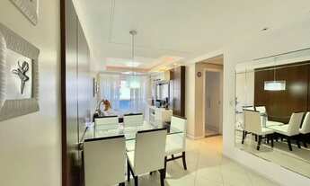 Imagem 2: Apartamento 2 Quartos com 1 Suíte e 73m² - Campinas - JMS