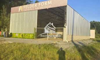 Imagem 6: Terreno Rural no Bacaetava em Colombo !