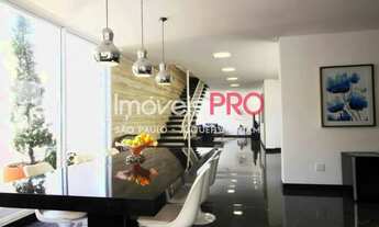 Imagem 6: Linda casa comercial na Av Indianópolis com 1000m²