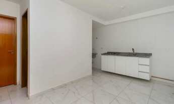 Imagem 6: Apartamento garden para venda em Vila Gustavo com 1 quarto , 37m²