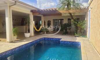 Imagem: Casa à venda no bairro Nova Piracicaba