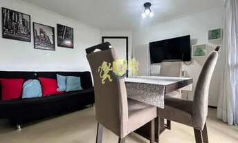 Imagem 3: Flat com 1 dormitório para alugar em Higienópolis - SP