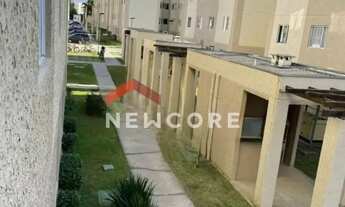 Imagem: Apartamento em Estrada Santa Mônica - Parque