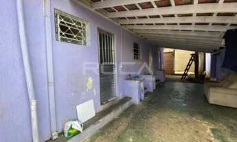 Imagem 3: Kitnet para alugar na Vila Costa do Sol, São Carlos - Aconchegante e bem localizada!