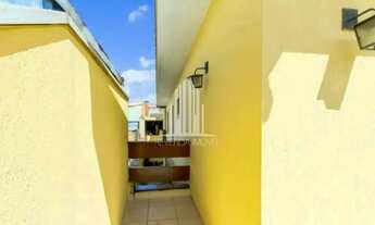 Imagem 6: Espetacular casa para locação em São Bernardo do Campo-SP, bairro Anchieta: 3 quartos, 1 s