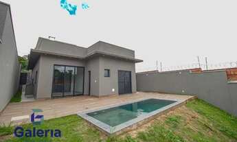 Imagem 4: Casa de condomínio com 3 quartos para alugar, 153m²- Bonfim Paulista