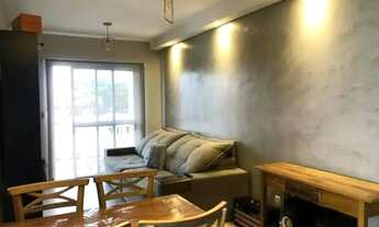 Imagem 4: Apartamento Studio 45M² com 1 Quarto para venda R$535.000,00