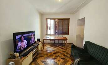 Imagem 3: Apartamento 3 dormitórios com sacada na Cristóvão