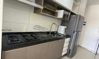 Imagem 5: Apartamento para Locação em Sorocaba, Jardim Vera Cruz, 2 dormitórios, 1 suíte, 2 banheiro