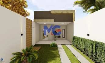 Imagem: Casa à venda em Campo Alegre, Juazeiro