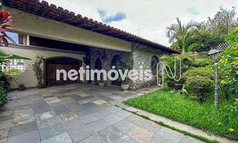 Imagem 2: Venda Casa Santa Lúcia Belo Horizonte