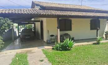Imagem: Casa para alugar em Itaipuaçu Maricá